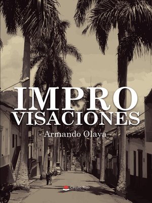 cover image of Improvisaciones